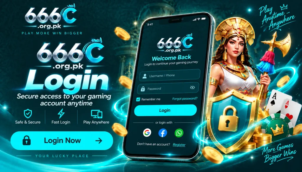 666c Login